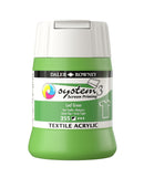 ENCRES DE SERIGRAPHIE ACRYLIQUES 250ML DALER ROWNEY