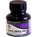 ENCRE DE CHINE 29,5ML NOIR