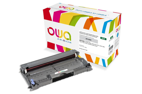 Tambour compatible DR2000 OWA
