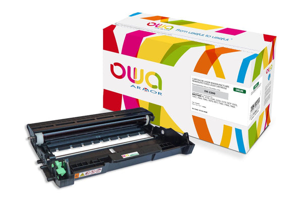 Tambour compatible DR2200 OWA
