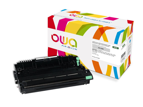 Tambour compatible DR2300 OWA