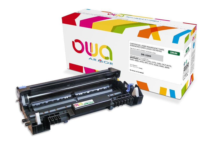 Tambour compatible DR3200 OWA