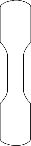 ETUI 600 ETIQUETTES ETRIER 10X49