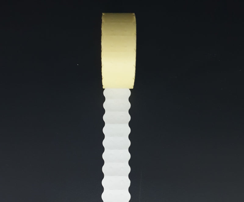 ETIQUETTE POUR ETIQUETTEUSE EN  26X12