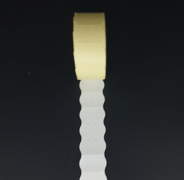 Etiquettes pour étiquetteuse 32*19 rouleaux de 1000 U