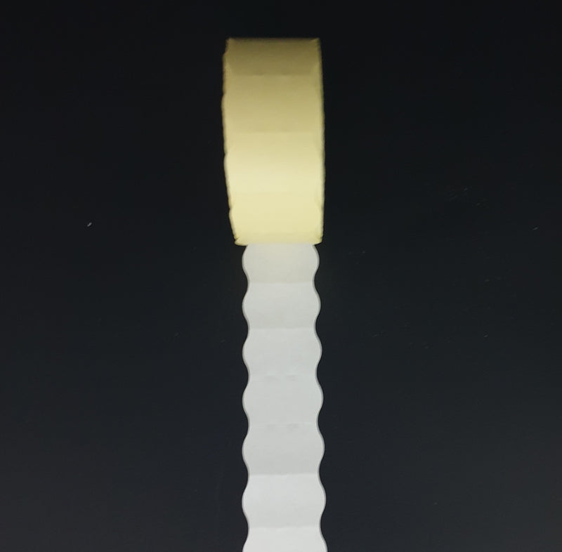 Etiquettes pour étiquetteuse 32*19 rouleaux de 1000 U