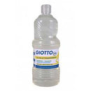 COLLE TRANSPARENT TRAVAUX SCOLAIRE 1L