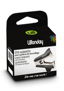 ÔTE AGRAFES CORPS PLASTIQUE MÉCANISME MÉTAL