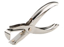 Pince à dégrafer chromée