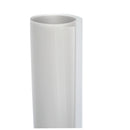 FEUILLE PLASTIQUE EN 300µ 1MX1M40 rodoide celisol pour patron