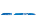 FriXion Ball 0.7 - Roller encre gel - Pointe Moyenne " EFFACABLE A LA VAPEUR"