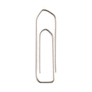 TROMBONES 32 MM GALVANISÉS BOUT CHEVRON 100U