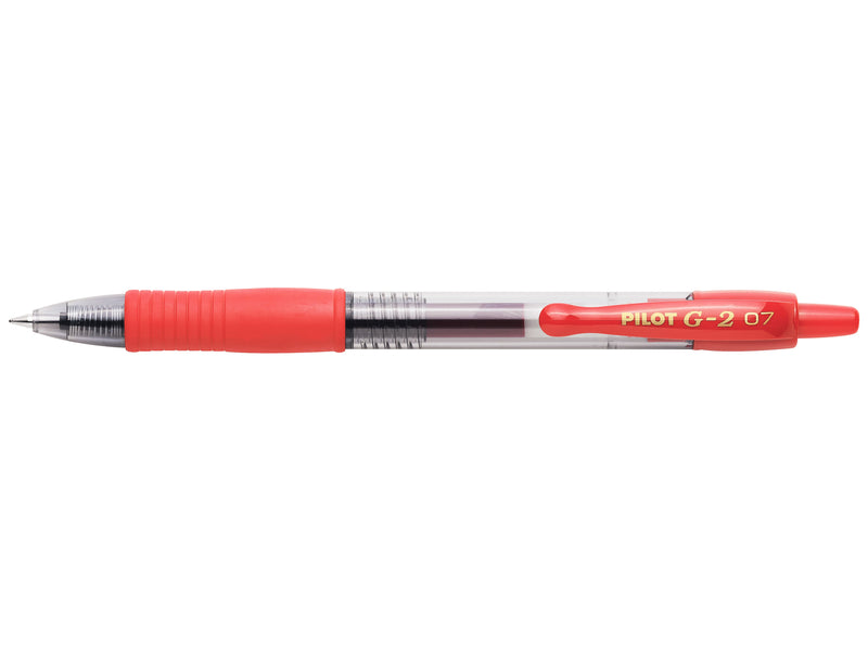 G-2 - Roller encre gel - Pointe Moyenne pilot