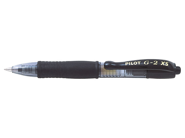 G-2 Pixie - Roller encre gel - Pointe Moyenne pilot