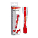 TUBE DE COLLE 30G SPECIALE TEXTILE HT2 GUTERMANN