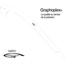 PISTOLET PERROQUET DE COUTURE 70 CM