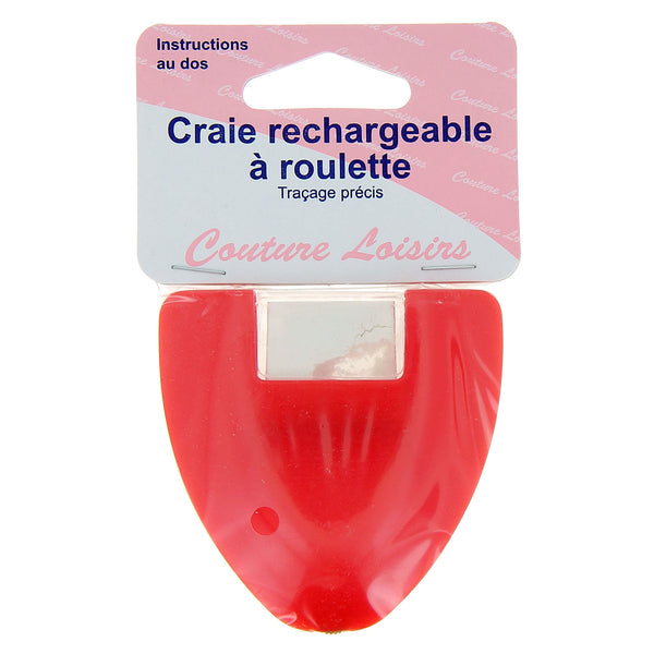 TRACEUR A POUDRE PROFESSIONNEL RECHARGEABLE