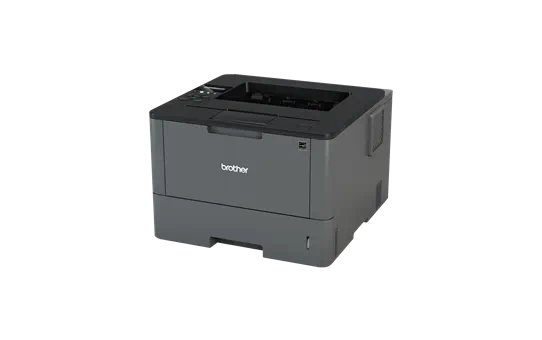 Imprimante professionnelle laser monochrome HL-L5200DW WiFi
