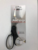 Ciseaux papier bouts rond 21cm