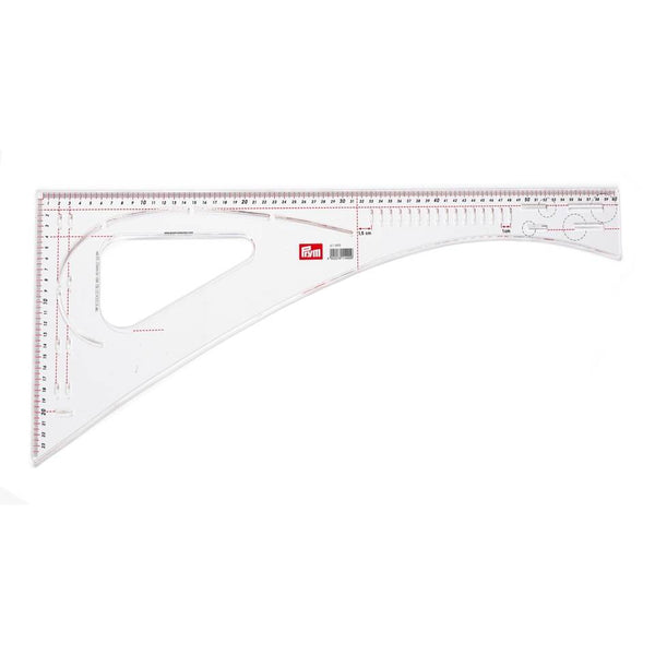 EQUERRE DE COUTURE TAILLEUR PRYM