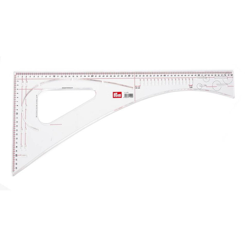 EQUERRE DE COUTURE TAILLEUR PRYM