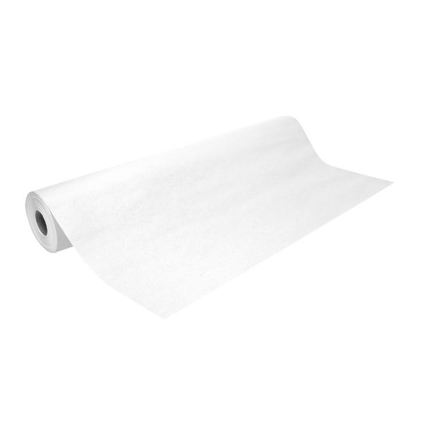 ROULEAUX PAPIER KRAFT 60G BLANC