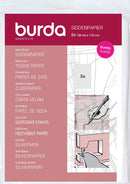 POCHETTES PAPIER DE SOIE POUR COUTURE