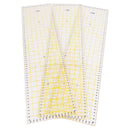 REGLE PATCHWORK 60cmx16cm