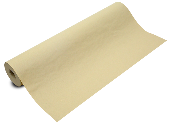 ROULEAUX PAPIER KRAFT 60G BRUN