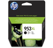 HP 953XL  - cartouche d'encre originale