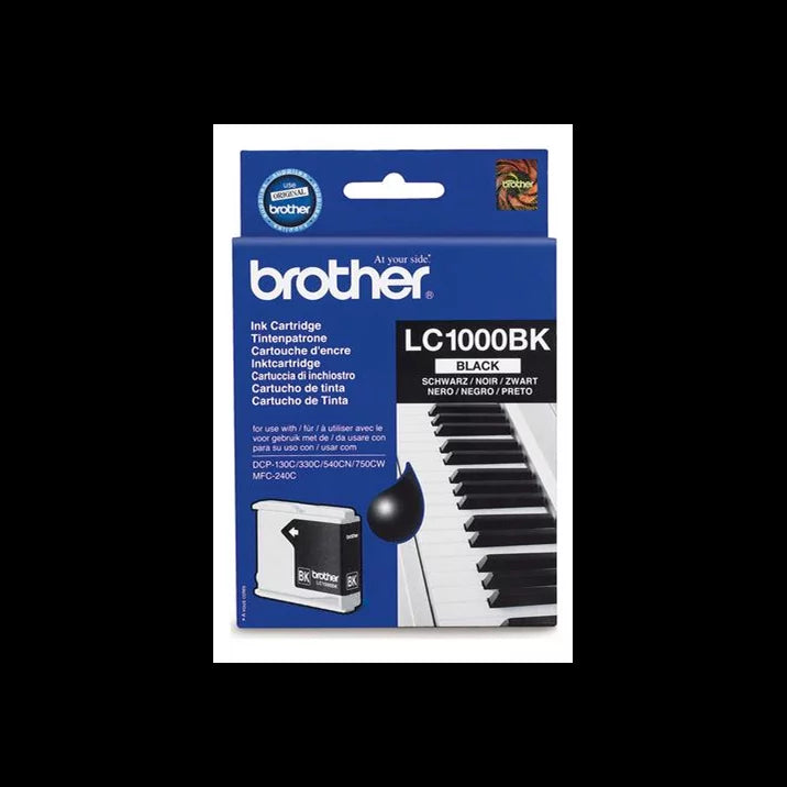 Brother LC1000 - cartouche d'encre originale