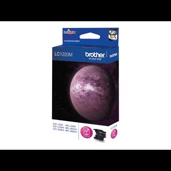 Brother LC1220-cartouche d'encre originale