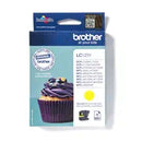 Brother LC123cartouche d'encre originale