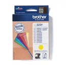 Brother LC223 cartouche d'encre originale