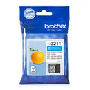 Brother LC3211 cartouche d'encre originale