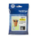 Brother LC3217 cartouche d'encre originale