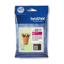 Brother LC3217 cartouche d'encre originale