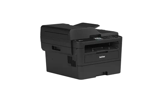 Imprimante multifonction 4-en-1 laser monochrome MFC-L2730DW WiFi