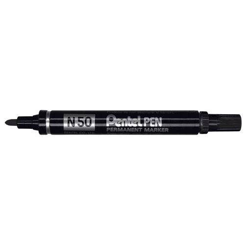 MARQUEUR PERMANENT pentel N50