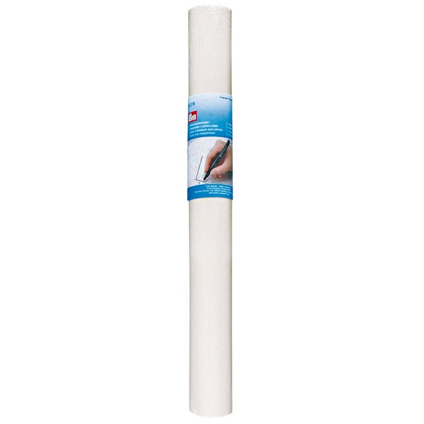 ROULEAUX PAPIER A DECALQUER BLANC 1MX10M