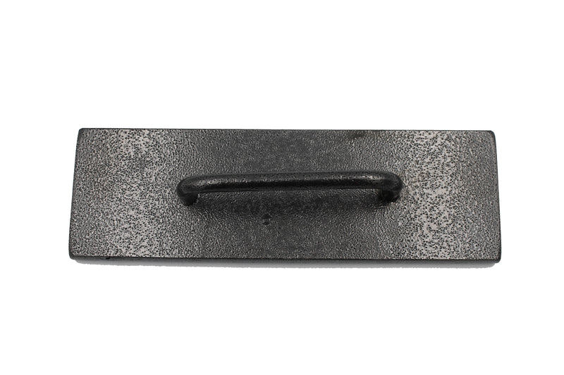 Poids de coupe  RECTANGLE 20CM 1KG