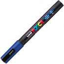 Marqueur Posca PC-3M  pointe conique fine