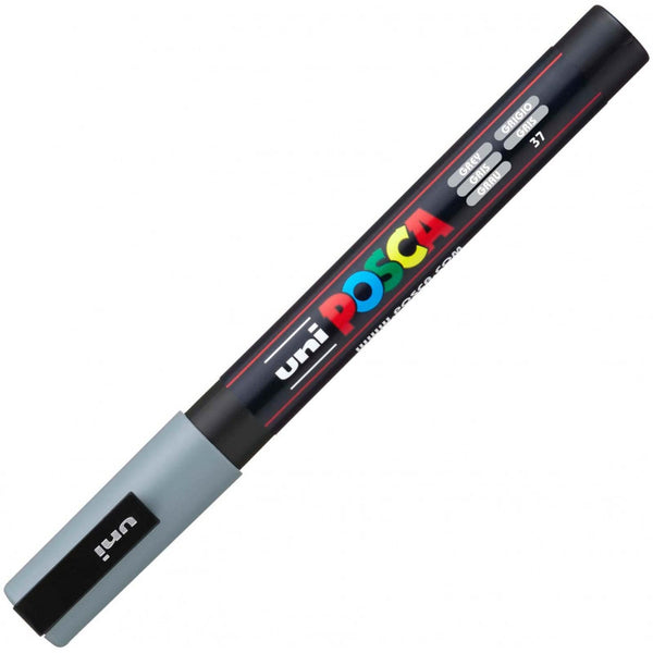 Marqueur Posca PC-3M  pointe conique fine