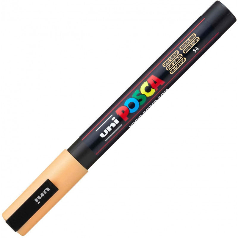 Marqueur Posca PC-3M  pointe conique fine