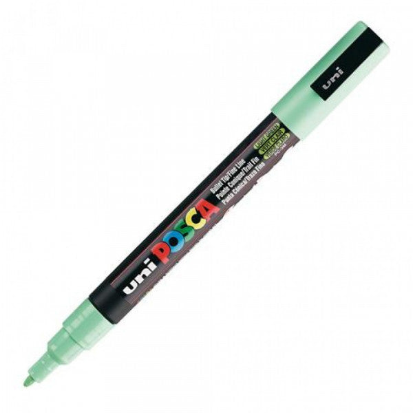 Marqueur Posca PC-3M  pointe conique fine