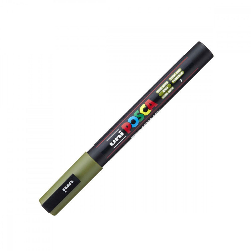 Marqueur Posca PC-3M  pointe conique fine