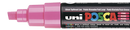 Marqueur Posca PC-8K  pointe large biseautée