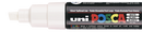 Marqueur Posca PC-8K  pointe large biseautée