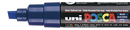 Marqueur Posca PC-8K  pointe large biseautée