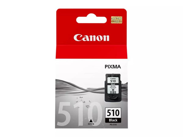 Canon PG-510 ou  CL-511 - cartouche d'encre originale